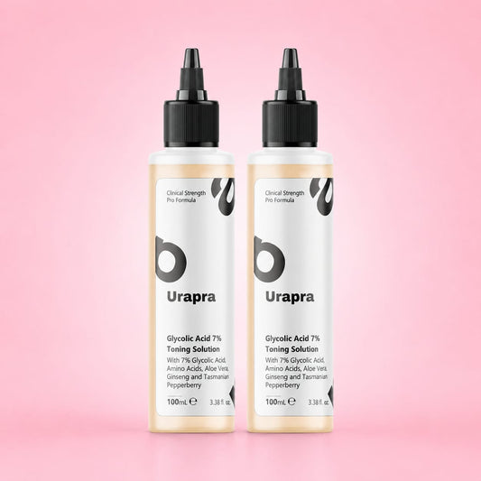 Glycolic Acid 7% Toning Solution(buy 1 get 2 free)